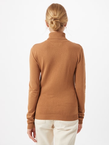 Pull-over 'VMGlory' VERO MODA en marron