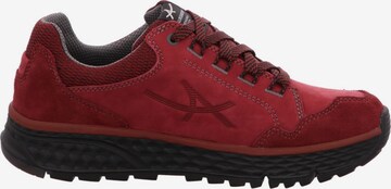 ALLROUNDER BY MEPHISTO Sneakers in Rot