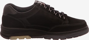 MEPHISTO Lace-Up Shoes in Black