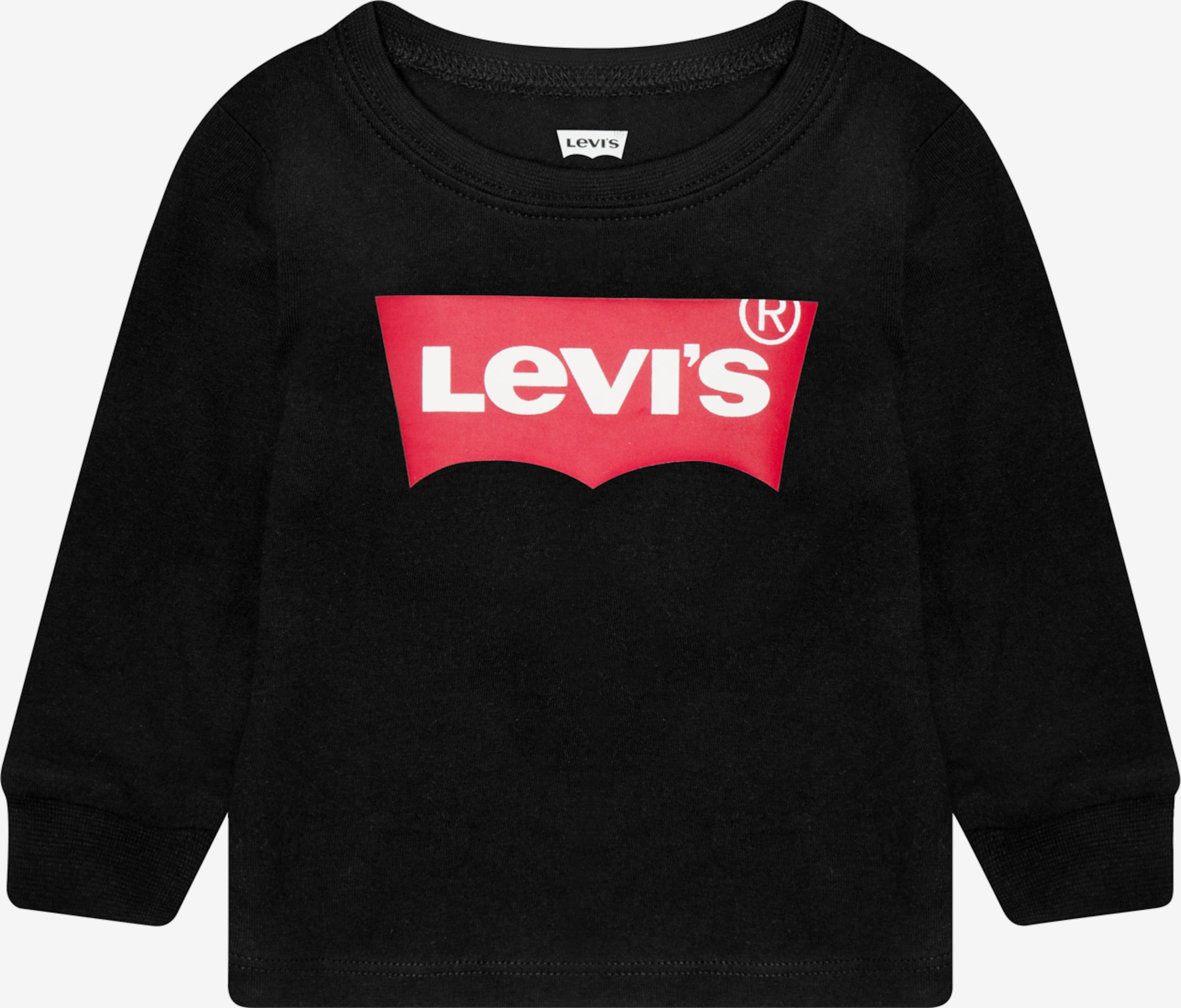 Levi's Kids Regular fit Bluză de molton