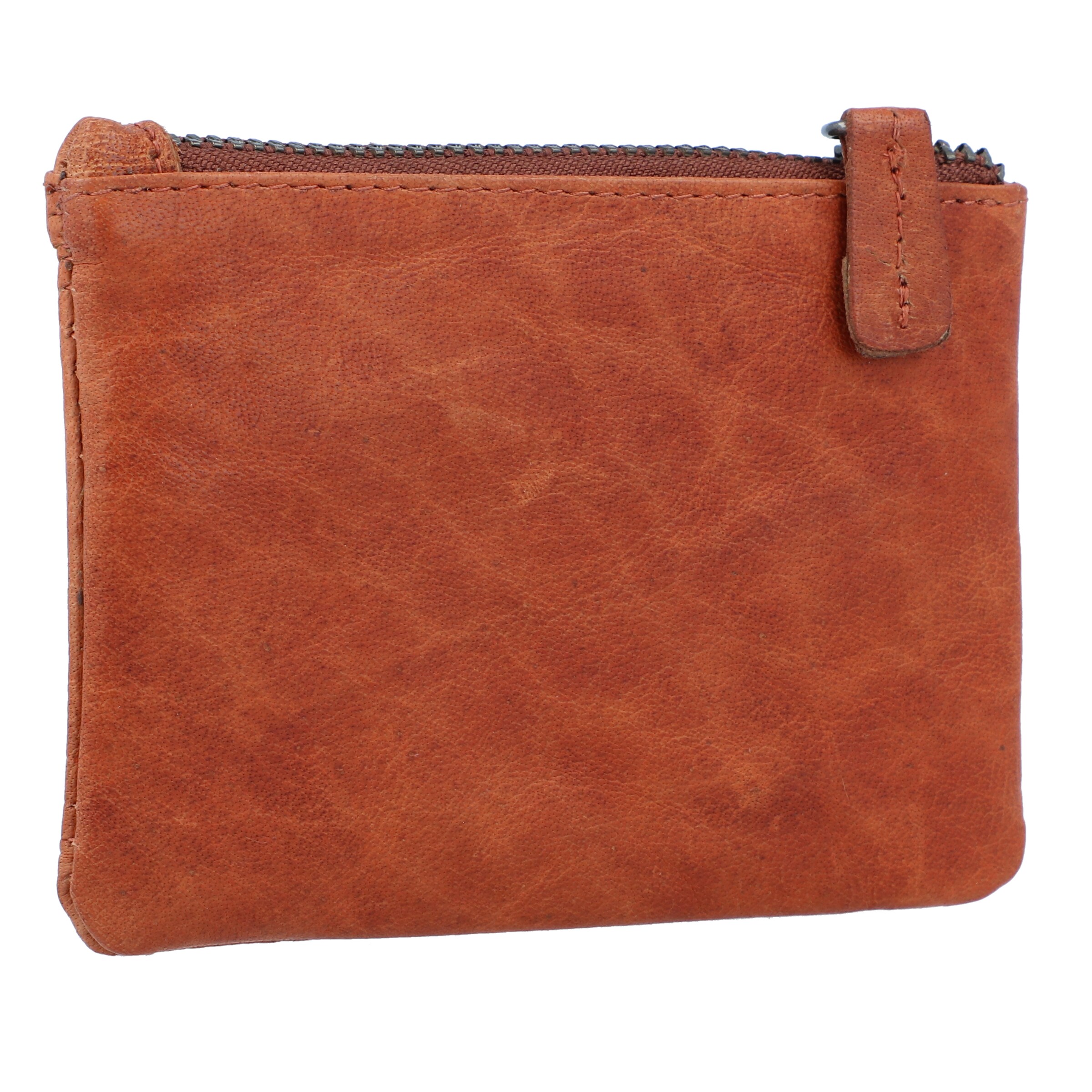 Portachiavi di Spikes & Sparrow in marrone