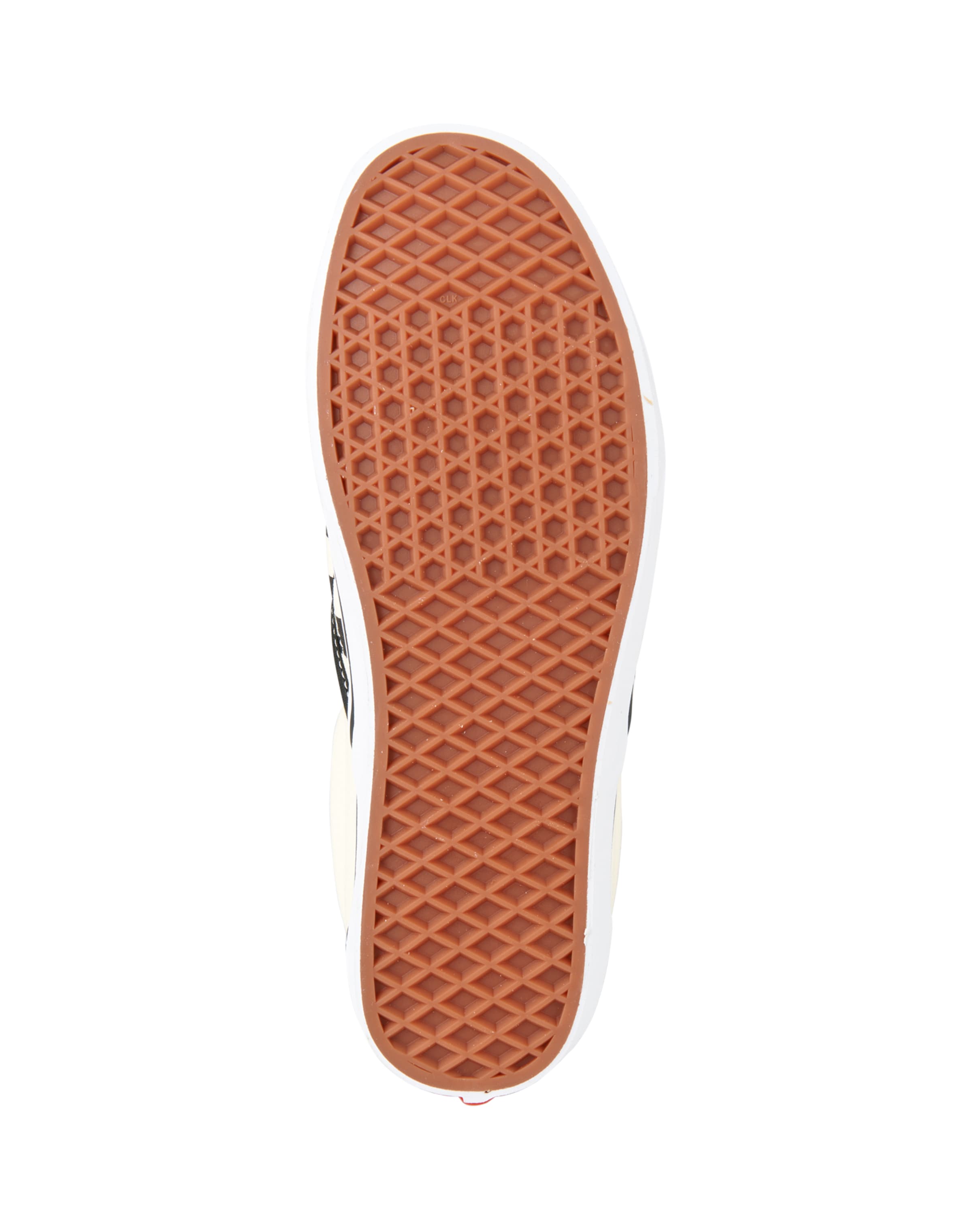 VANS Slip-on in Beige