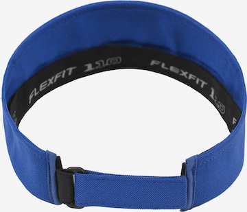Flexfit Visor '110' in Blau