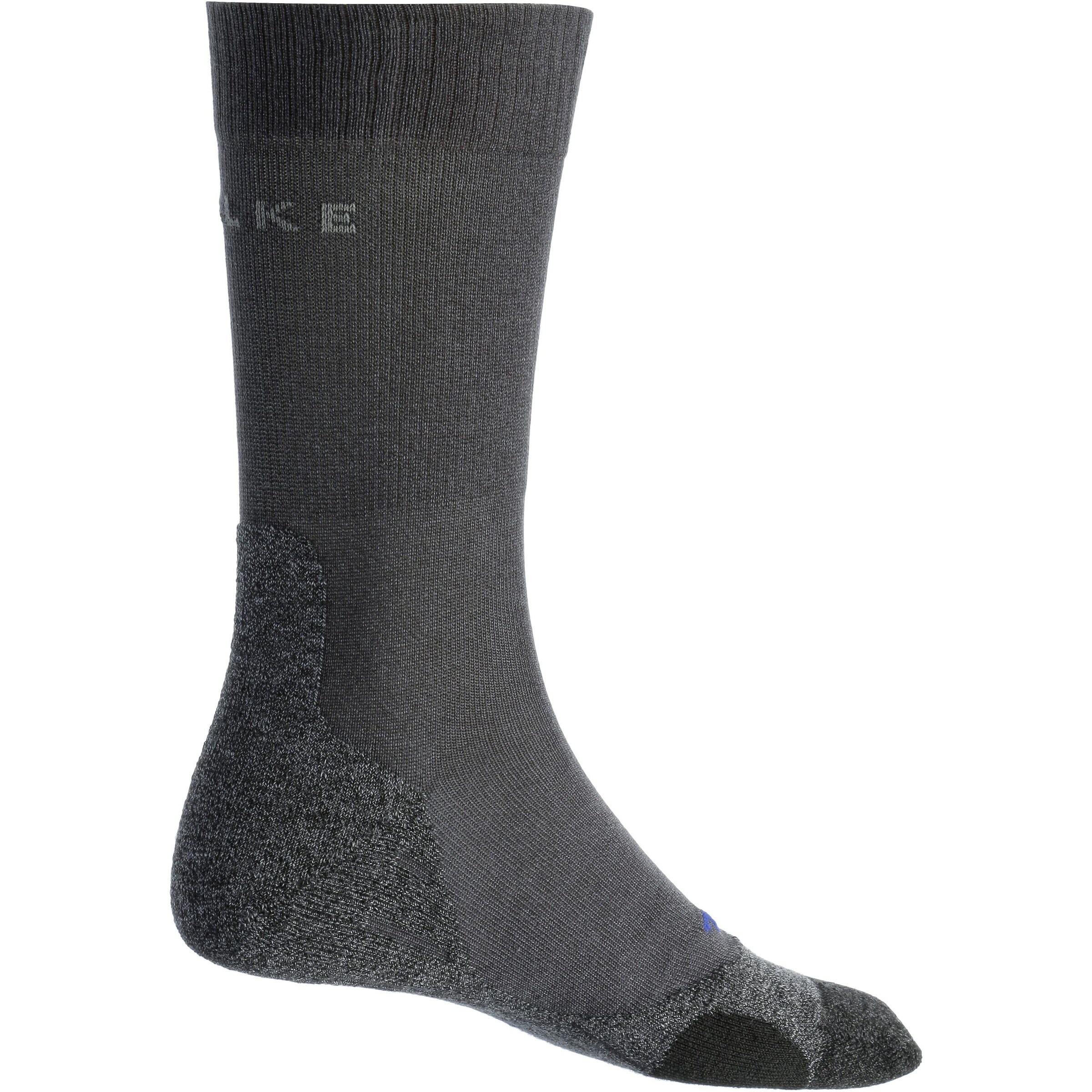 FALKE Spordisokid, värv hall