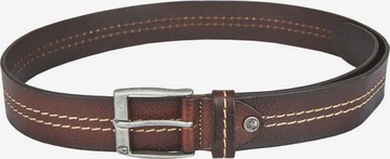 CAMEL ACTIVE Belt in Brown