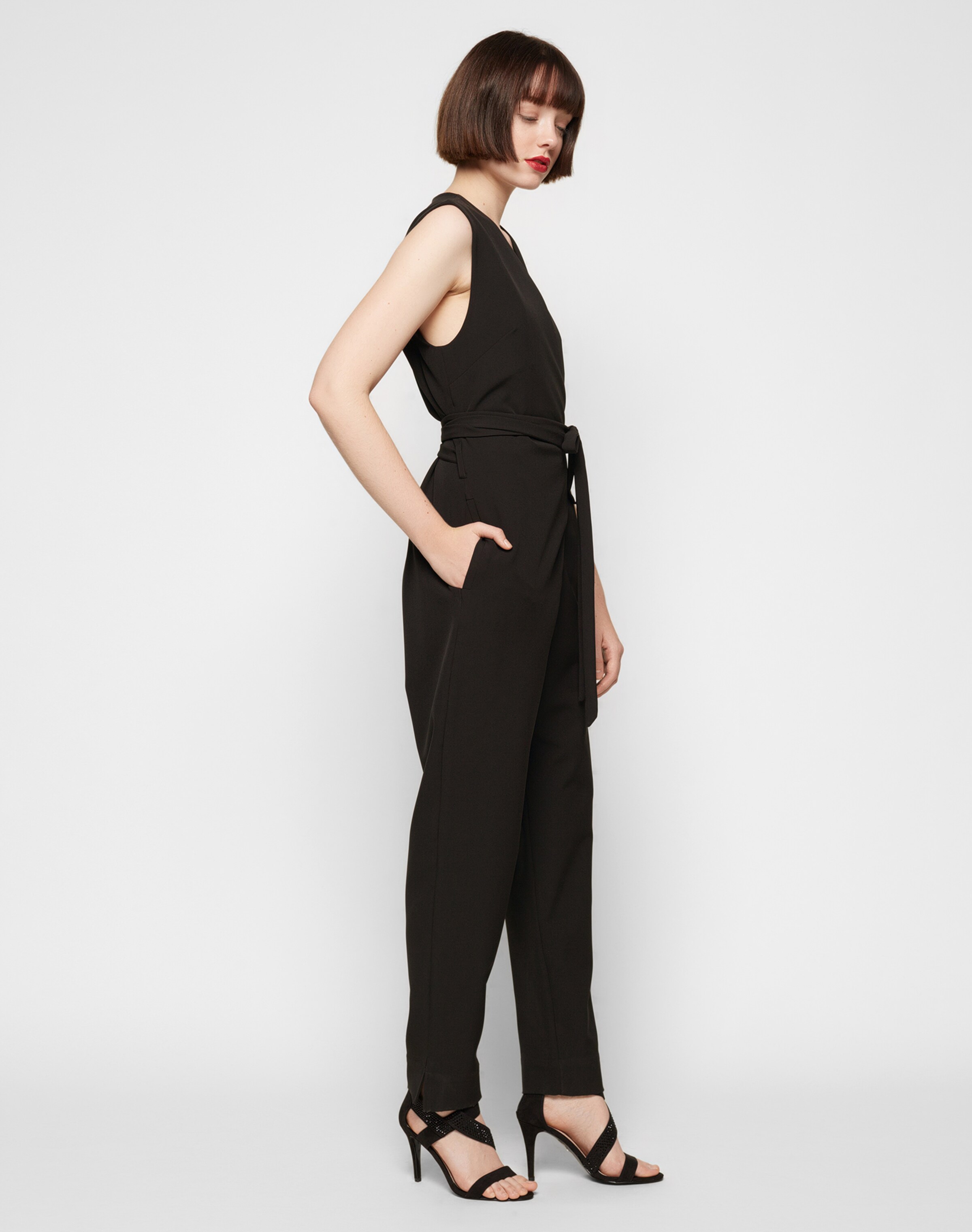 just female gilda jumpsuit