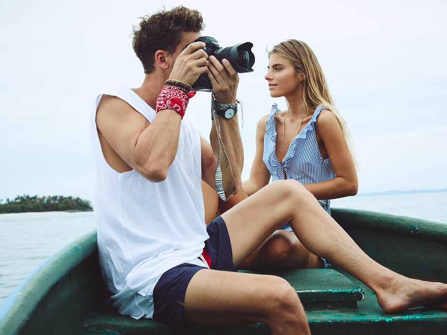 Featured by Panama x Lufthansa: Panama Explorer | ABOUT YOU Featured by Panama x Lufthansa: Panama Explorer | ABOUT YOU