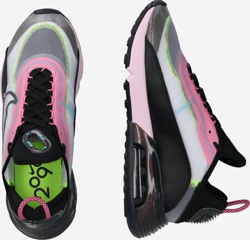 Nike Sportswear Matalavartiset tennarit 'Air Max 2090' värissä monivärinen