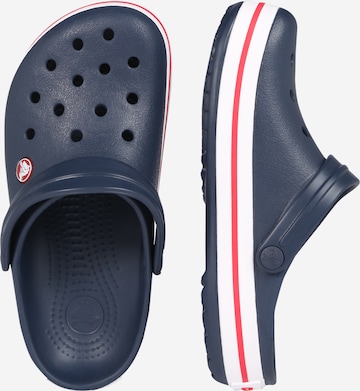 mėlyna Crocs Šlepetės 'Crocband'