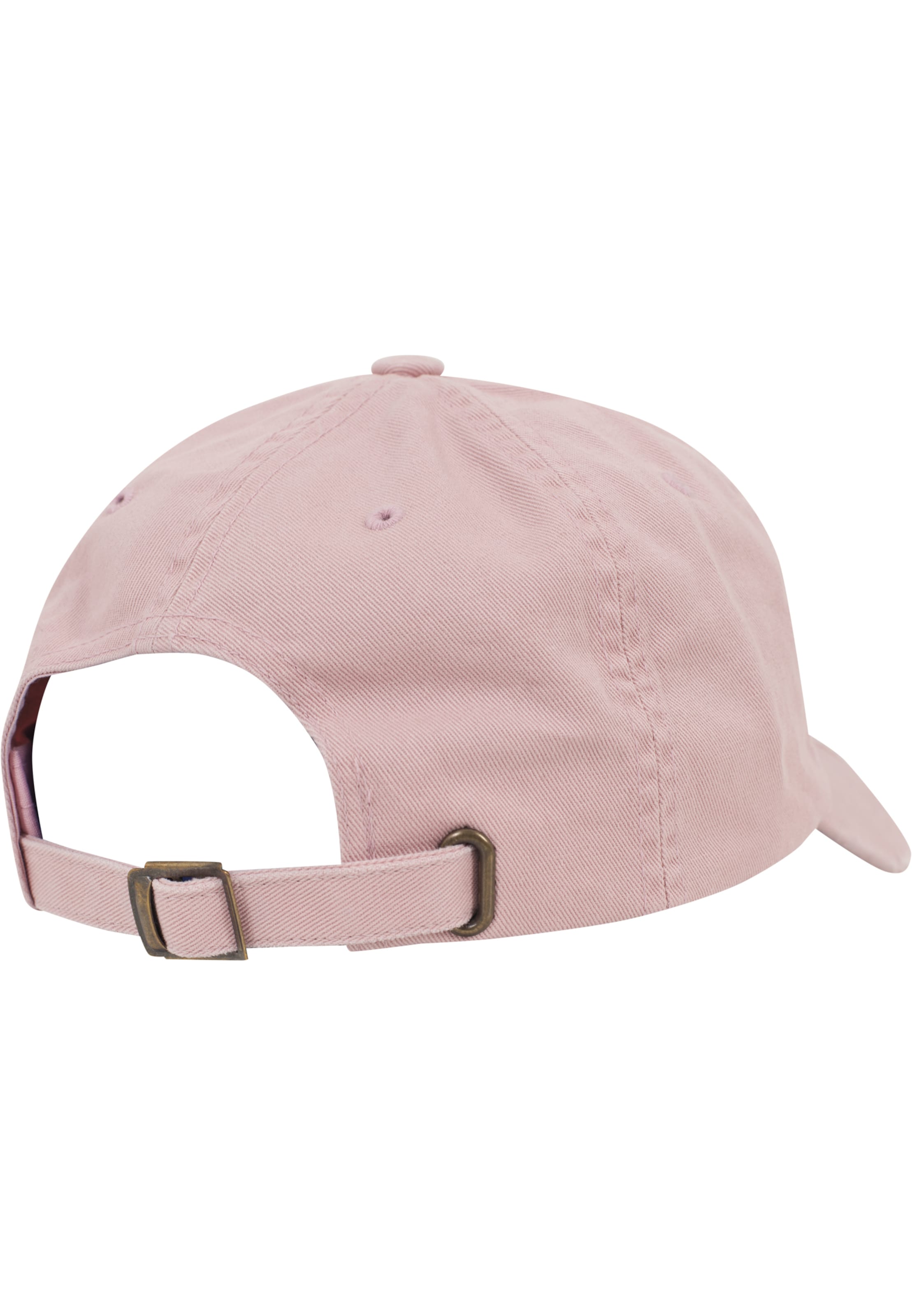 Flexfit Cap in Pink