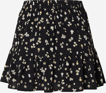 ABOUT YOU Skirt 'MINA' in Black