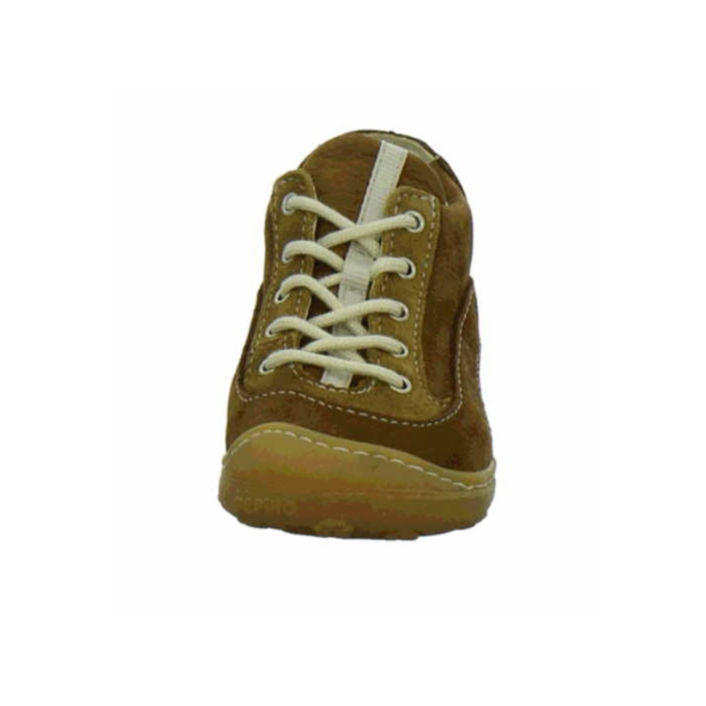 RICOSTA Lauflernschuh 'Marti' in Braun