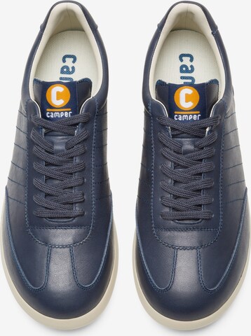 CAMPER Sneakers laag 'Pelotas XLF' in Blauw