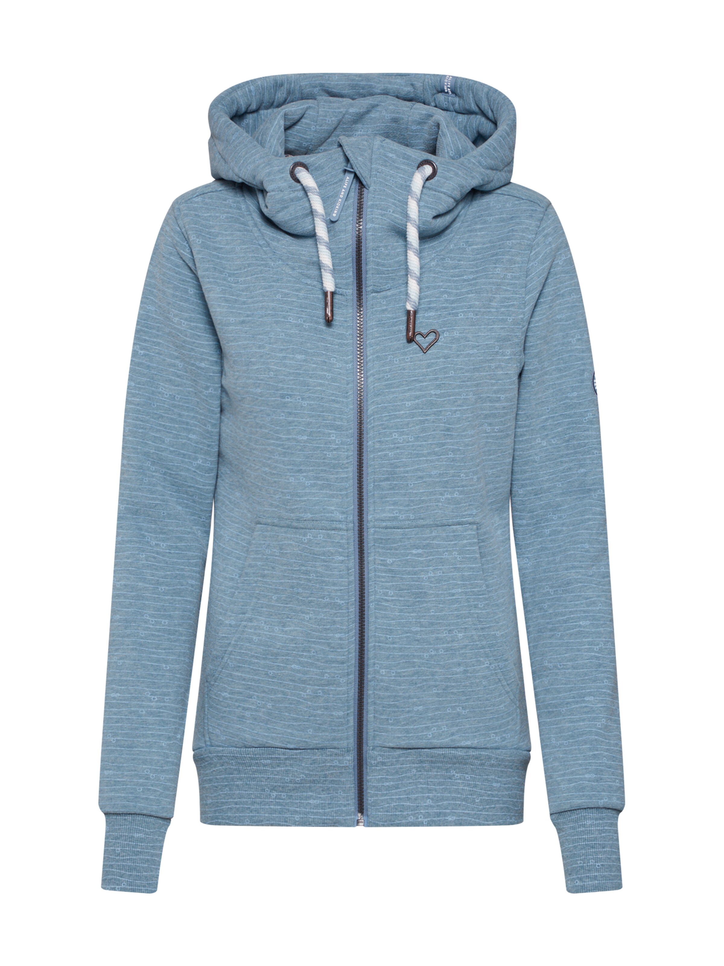 adidas sweatjacke grün