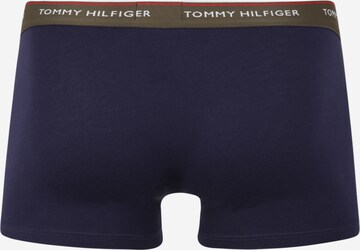 Regular Boxers Tommy Hilfiger Underwear en bleu