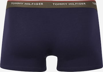 Tommy Hilfiger Underwear تقليدي شورت بوكسر بلون أزرق