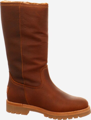 Bottes 'Bambina' PANAMA JACK en marron