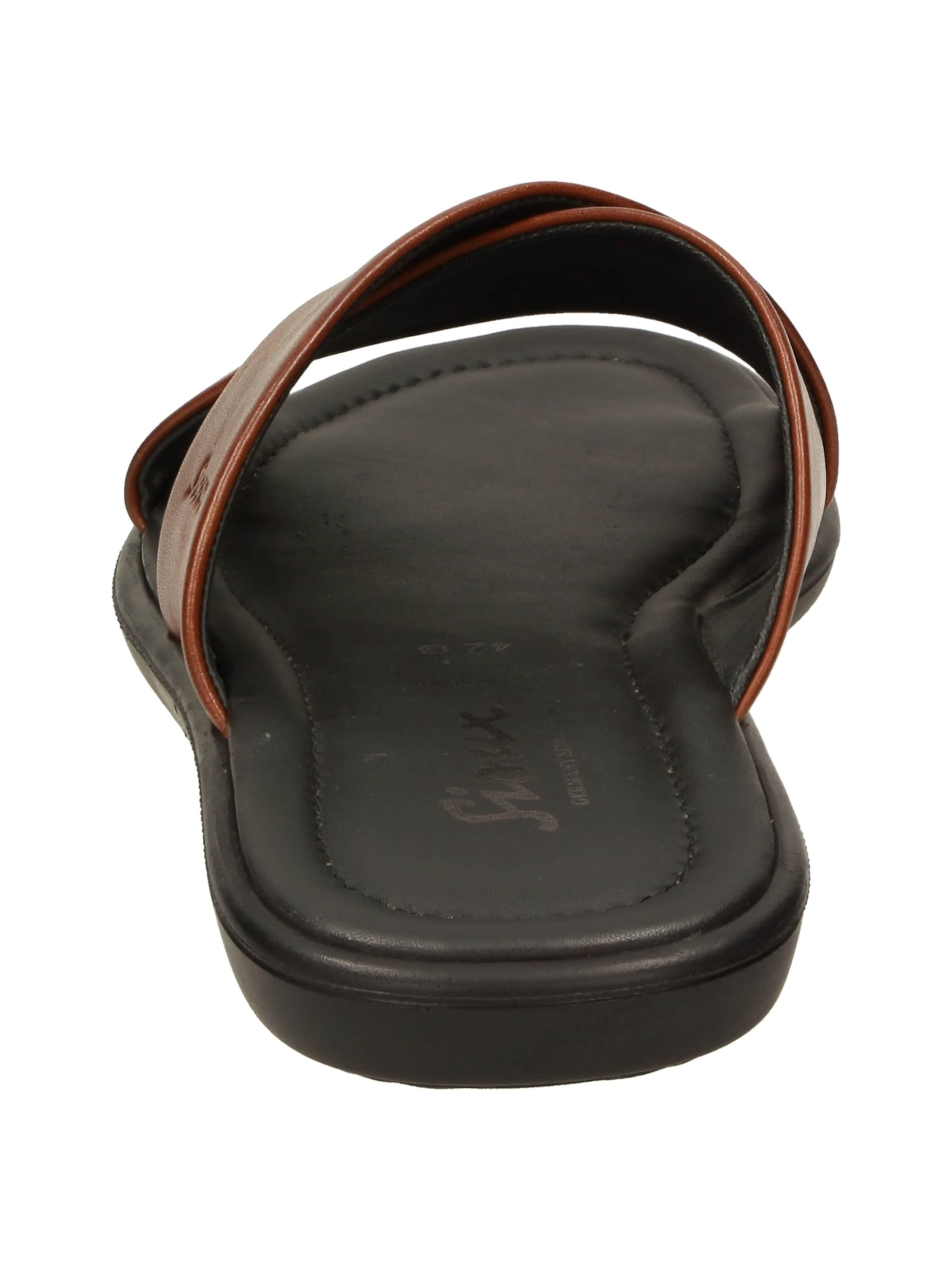 SIOUX Muiltjes 'Minago' in Bruin