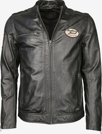 MUSTANG online Buy men Leather ABOUT | | for YOU jackets