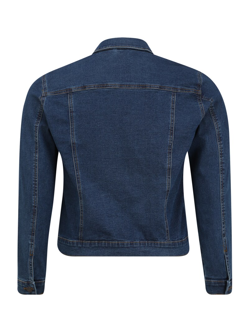 Jackets Vero Moda Curve Denim jackets Blue