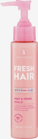 Lee Stafford Haarpflege in Pink: front