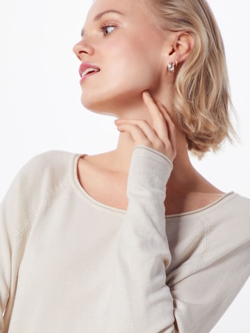 VERO MODA - Jersey 'Nellie Glory' en blanco