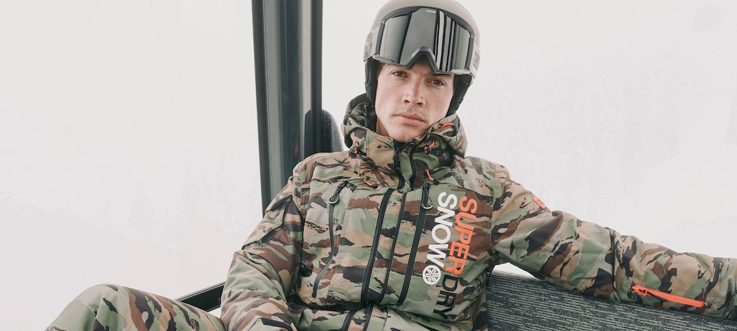 Ski