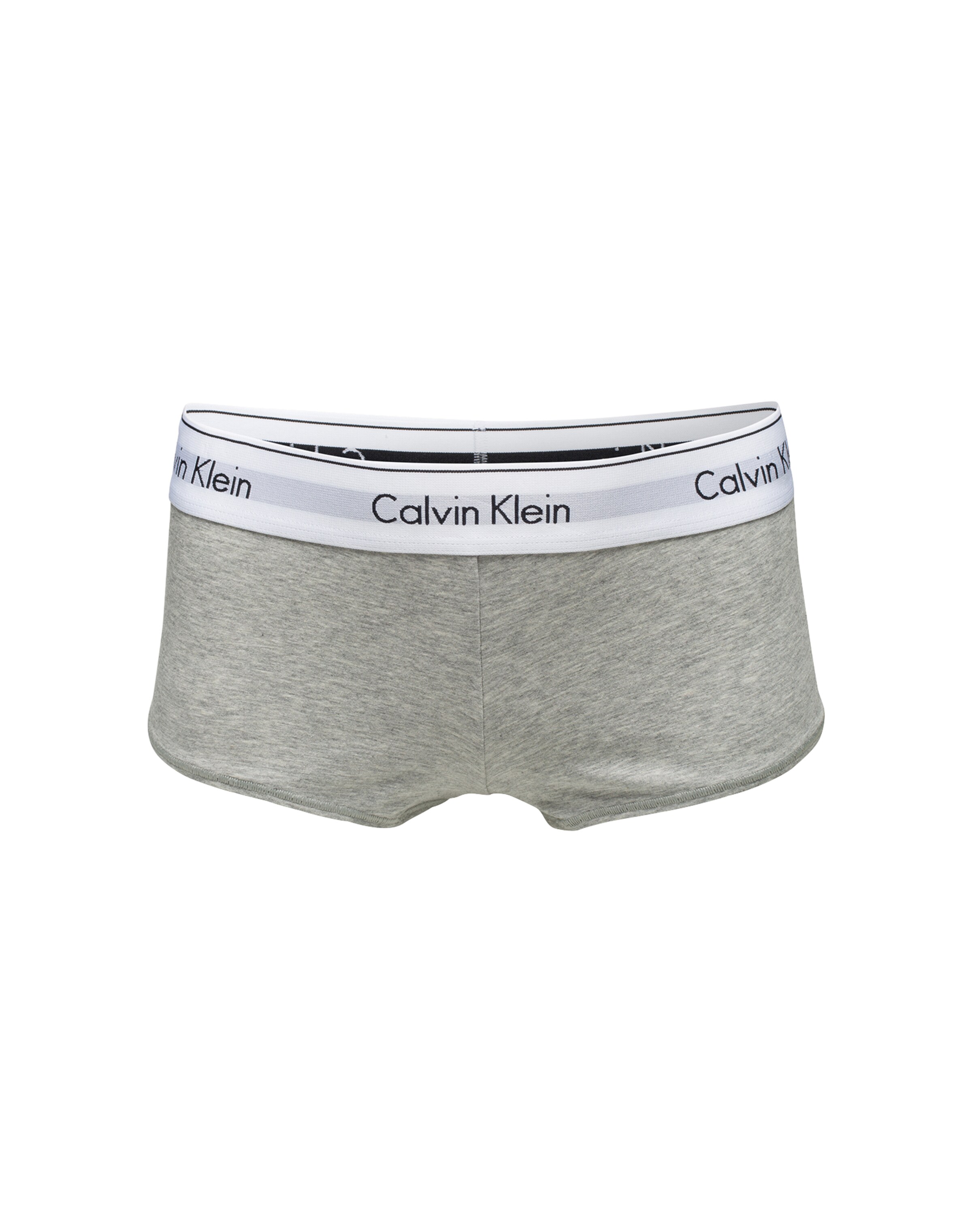 Calvin Klein Underwear Panty in Grigio Sfumato 