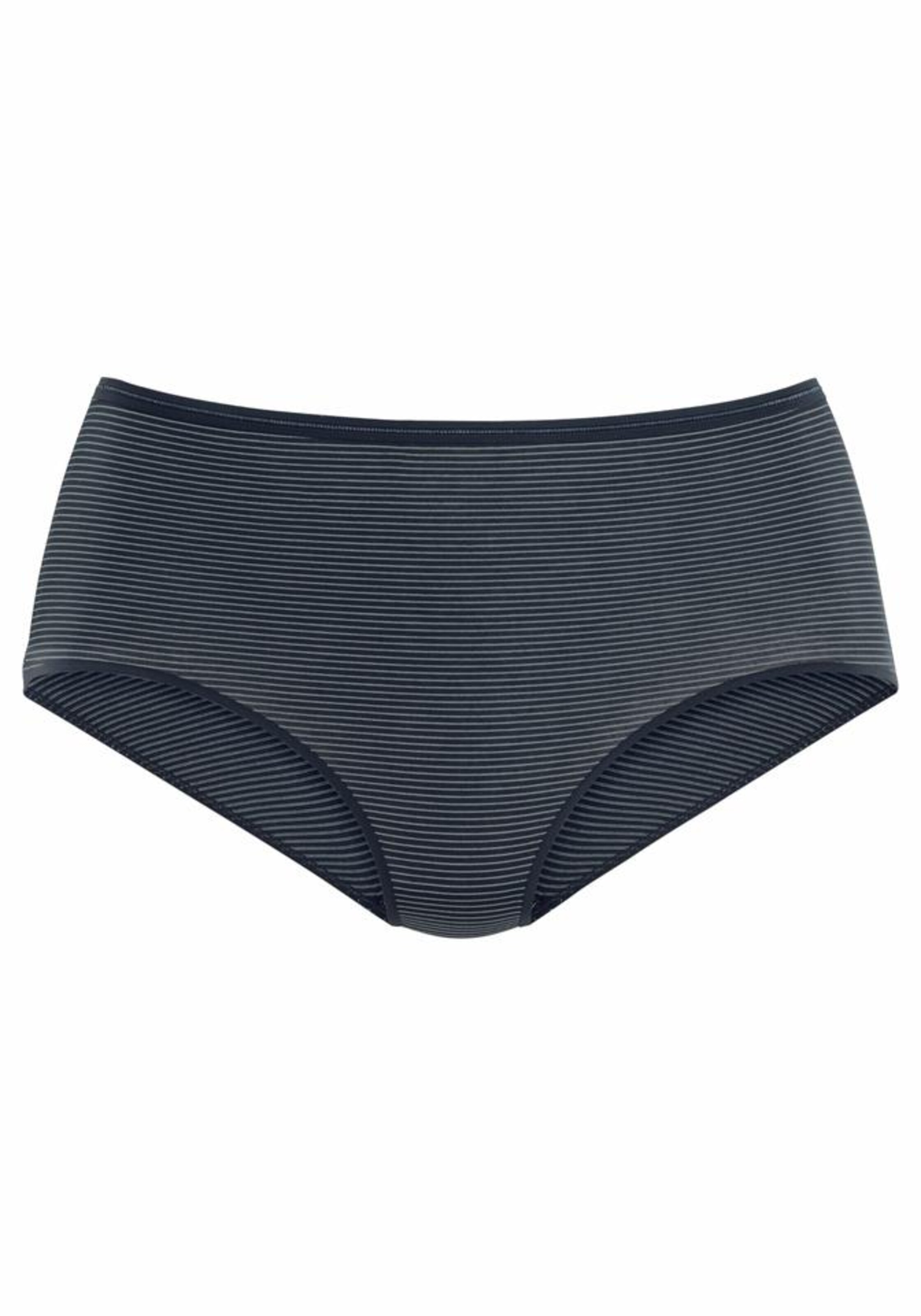 Slip SCHIESSER en bleu