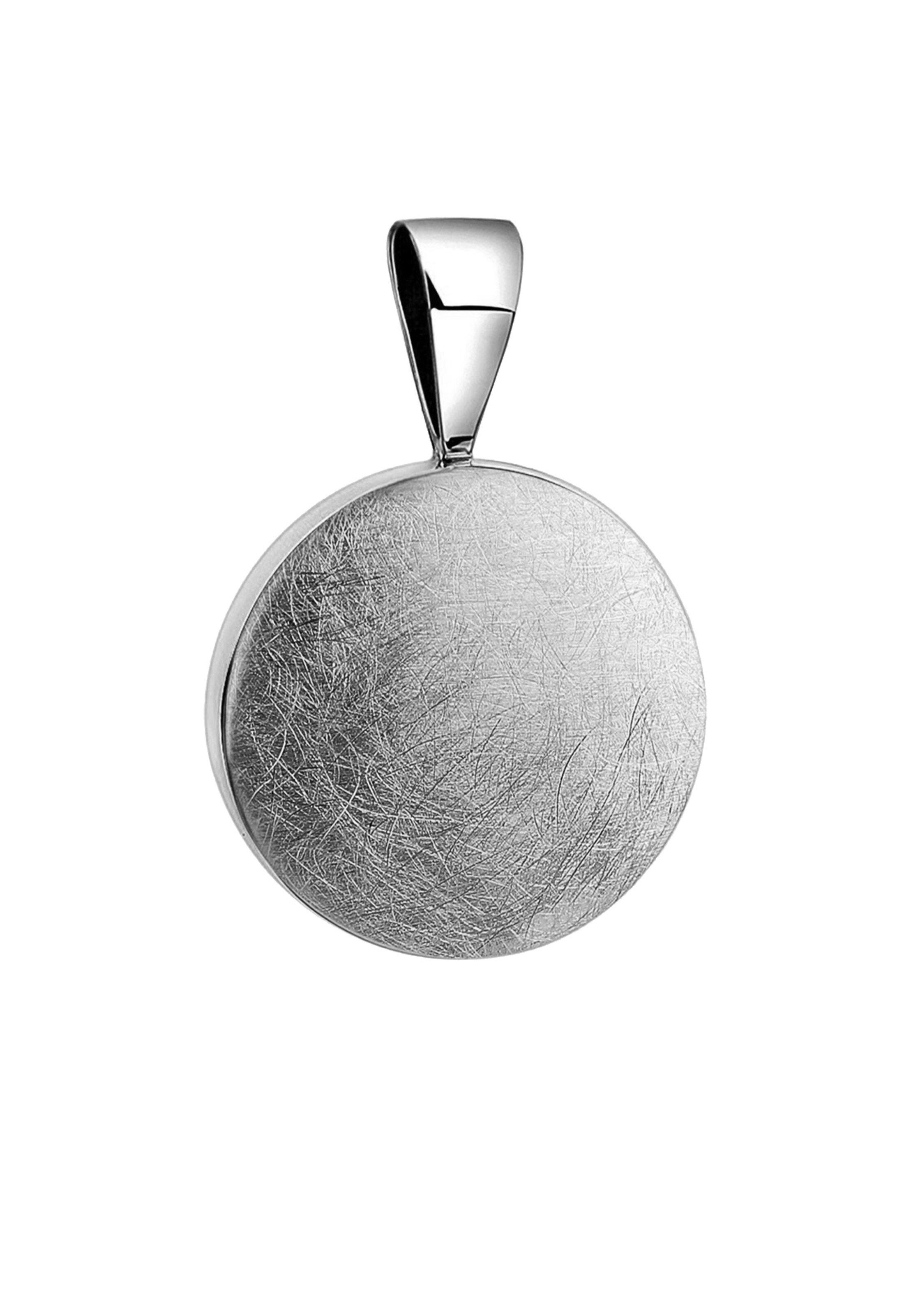 Nenalina Hangers in de kleur Zilver, Productweergave