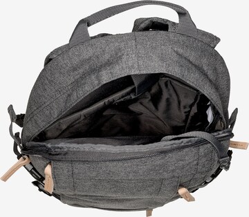 EASTPAK Backpack 'Floid' in Grey