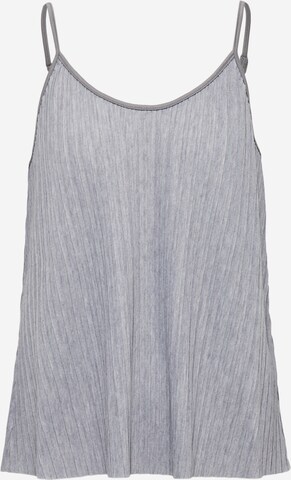 Urban Classics Top in Grey: front