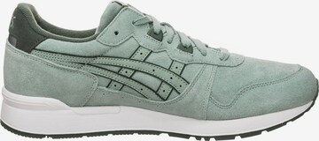 ASICS SportStyle Sneakers laag 'Gel Lyte' in Groen