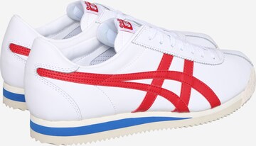 Onitsuka Tiger Sneaker 'Corsair' in Weiß