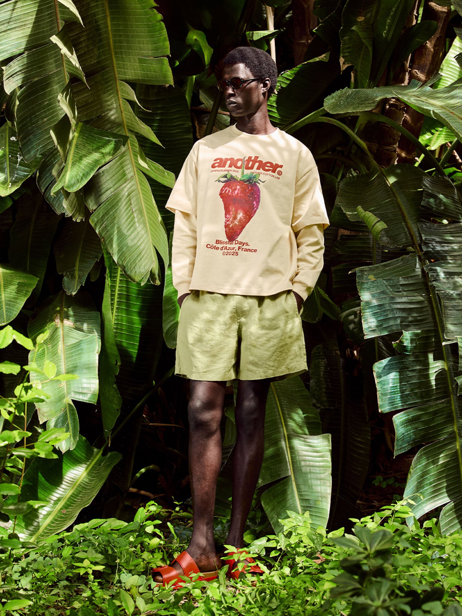 Vos meilleurs looks d'été ABOUT SUMMER 25