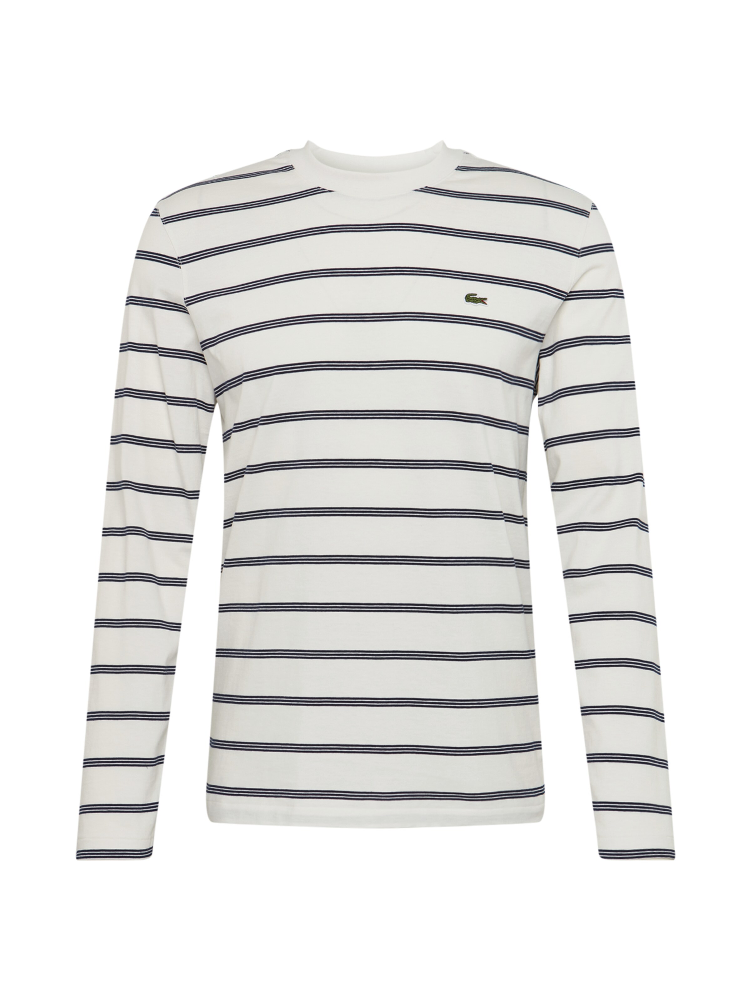 LACOSTE - Shirt in de kleur Marine