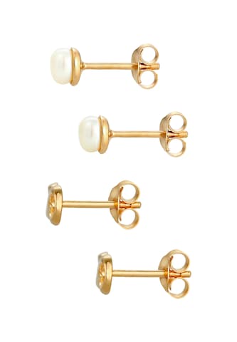 ELLI Earrings in Gold