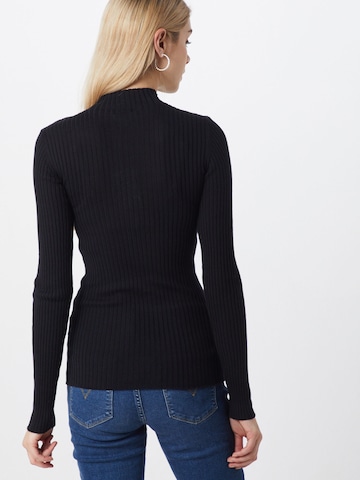 ARMEDANGELS Sweater 'Alaania' in Black