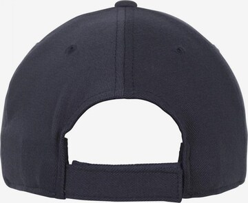 Cappello da baseball 'Pro-Formance' di Flexfit in blu