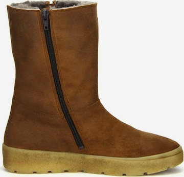 THINK! Snow Boots in Brown