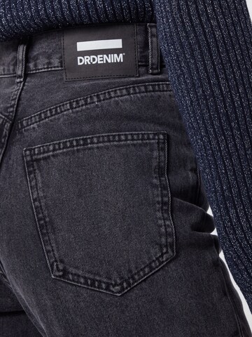 Dr. Denim Широкий Джинсы 'Echo' в Черный