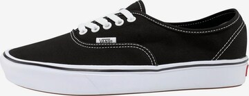 VANS Sneaker  'ComfyCush Authentic' in Schwarz