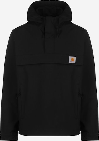 Carhartt WIP Performance Jacket 'Nimbus' in Black: front