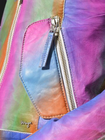 Maze Tussenjas 'Dallas' in Gemengde kleuren