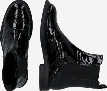 Chelsea Boots 'Amina' VAGABOND SHOEMAKERS en noir