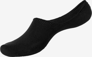 H.I.S Sneakersocken in Schwarz