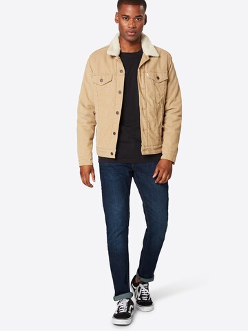 LEVI'S ® Tapered Jeans '512' in Blau