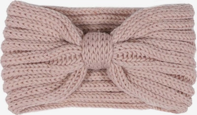 ABOUT YOU Bandeau 'Sandra' en rose, Vue avec produit