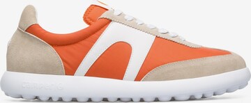 CAMPER Sneaker 'Pelotas XLF' in Orange