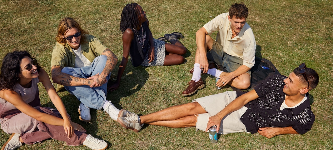 JACK & JONES
